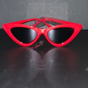 Brand new sunglasses